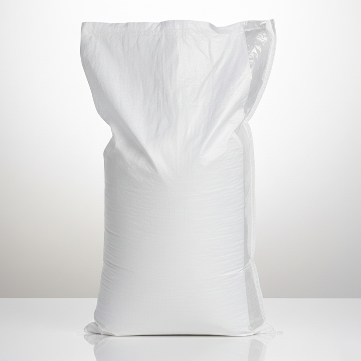 SACOS CEREALES 46+(2x5)x95 cms laminado perforado