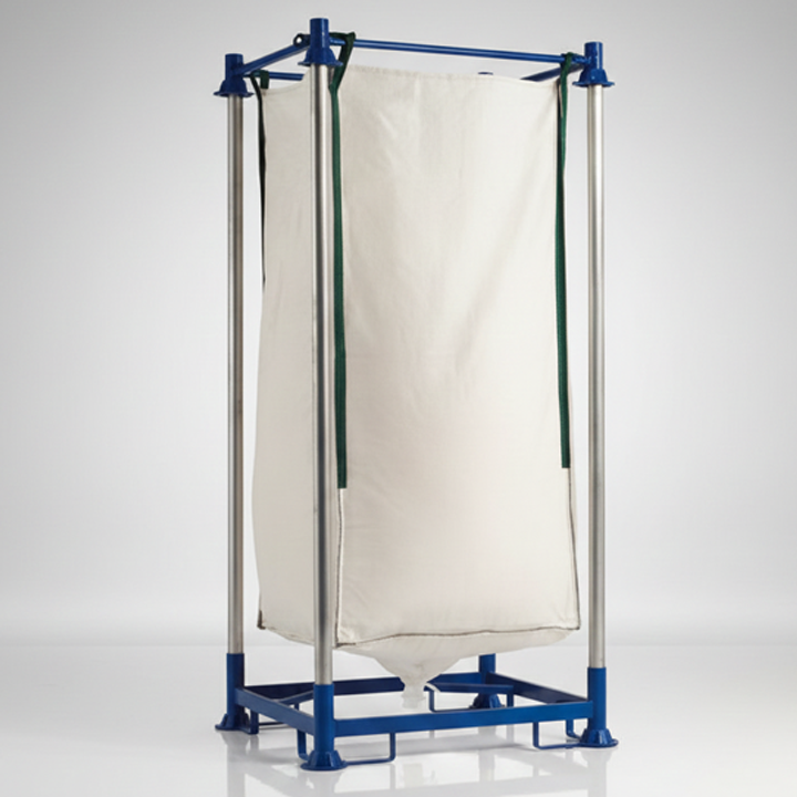 BIGBAG CON BOCA 90X90X180