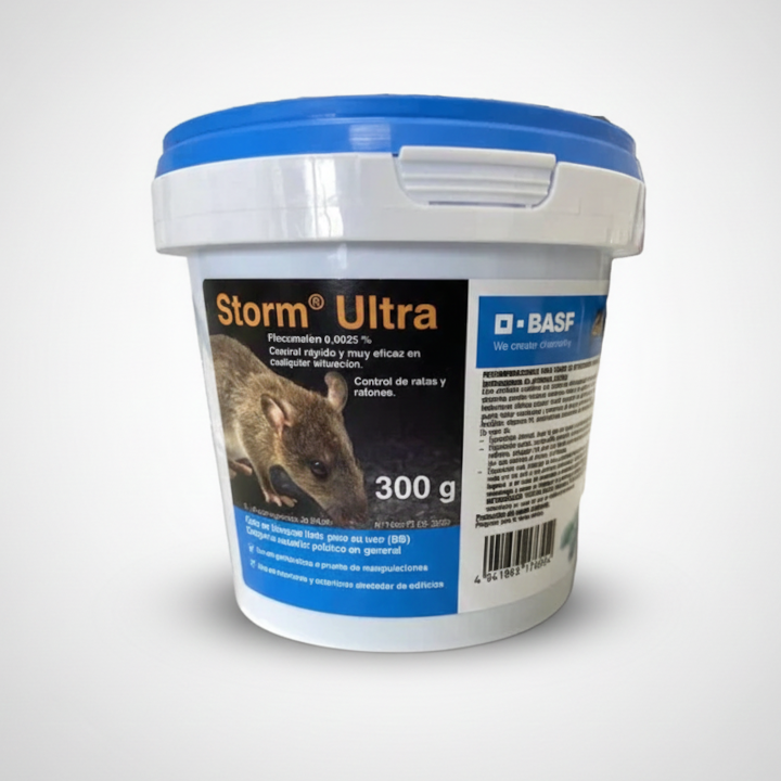 STORM ULTRA 300G