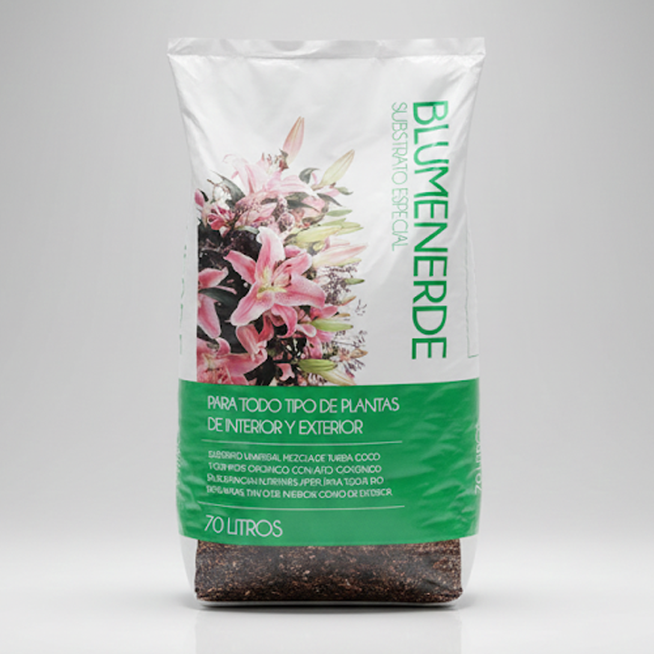 SUBSTRATO ESPECIAL 70 L