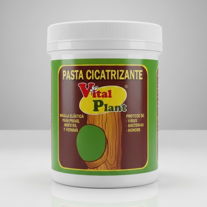 PASTA CICATRIZANTE  1 KG