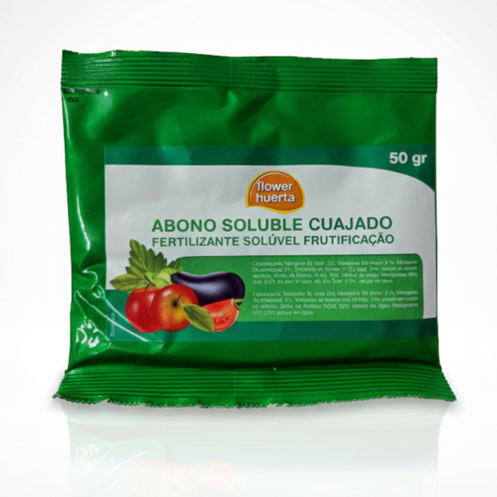 NUTRISOL CUAJADO 50G