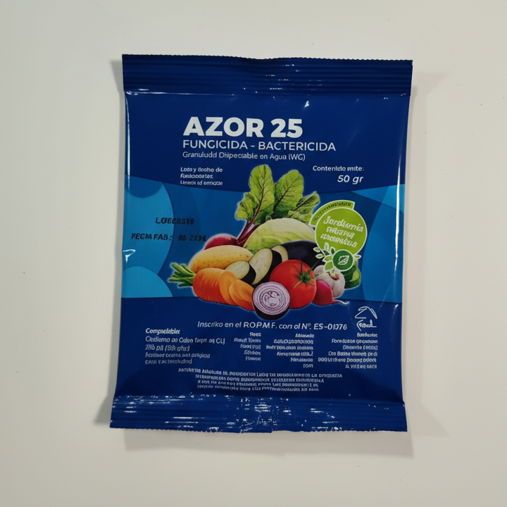 AZOR 50 GR