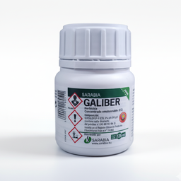 [HERSAR110] GALIBER 125 CC