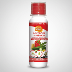 [INSFLO003] INSECTICIDA SISTEMICO 100CC