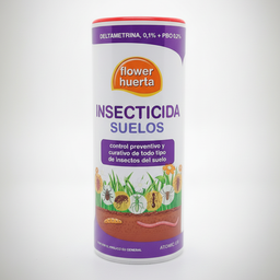 [INSFLO025] INSECTICIDA SUELO 500G