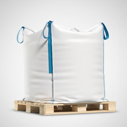 [SACSAC032] BIGBAG SIN BOCA 90X90X90