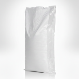 [SACSAC092] SACOS CEREALES 35.5 +(2x8)x85 cms pliegue transparente laminado perforado