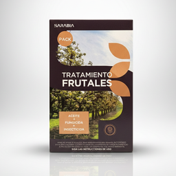 [VARSAR009] PACK FRUTALES JED