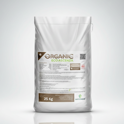 [FERSAP010] ORGANIC ECO 25 KG