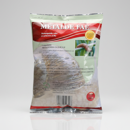 [VARFAE002] METALDEFAE  500 GR