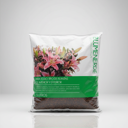 [TURTUR003] SUBSTRATO ESPECIAL 5 L