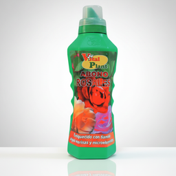 [FERVIT015] ABONO LIQUIDO ROSALES 750 ML