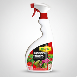 [INSFLO050] LISTO USO ANTITALADRO 750 ML