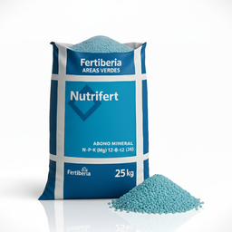 [FERFER010] NUTRIFERT BLUE MAX 25 KG