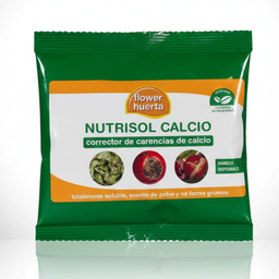 [FERFLO008] NUTRISOL CALCIO 30G