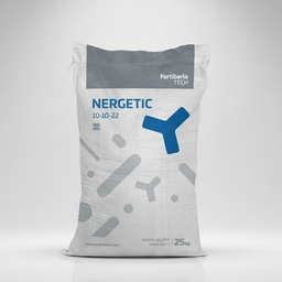 [FERINT018] ENERGETIC 10-10-22 25KG