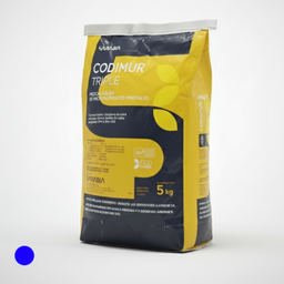 [FERSAR023] CODIMUR TRIPLE AZUL 5 KG