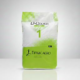 [FERTIM008] D-CODER TOP 1 20-6-6 (2-22)  25 KG